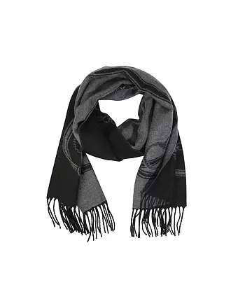LAUREN RALPH LAUREN | Ensemble 2 pièces bonnet et écharpe | 